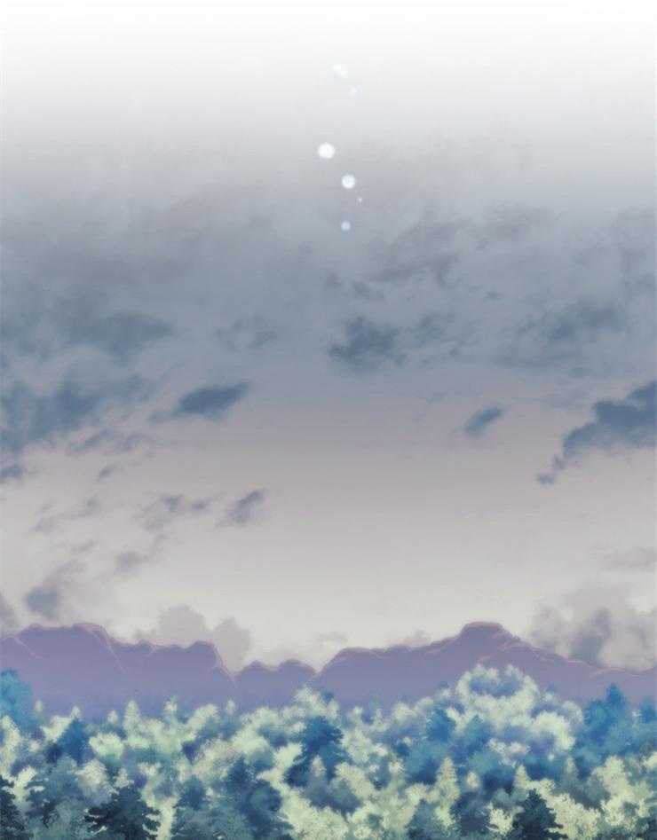 《穿到异界抱大腿》第20话 语言不通 第1页