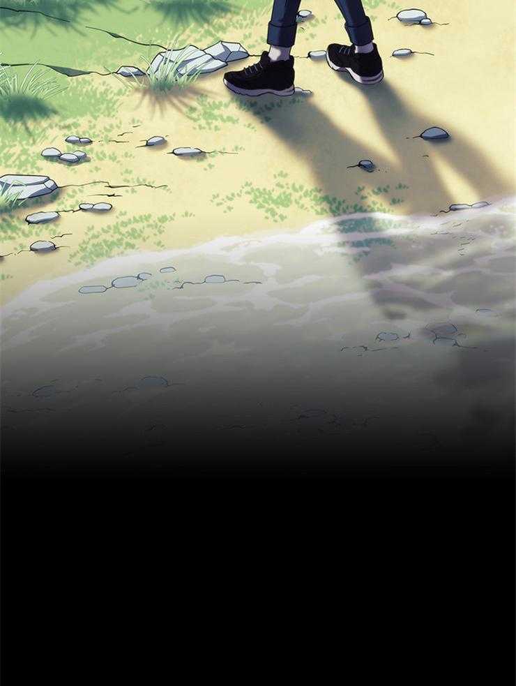 《穿到异界抱大腿》第24话 穿越异世 第27页