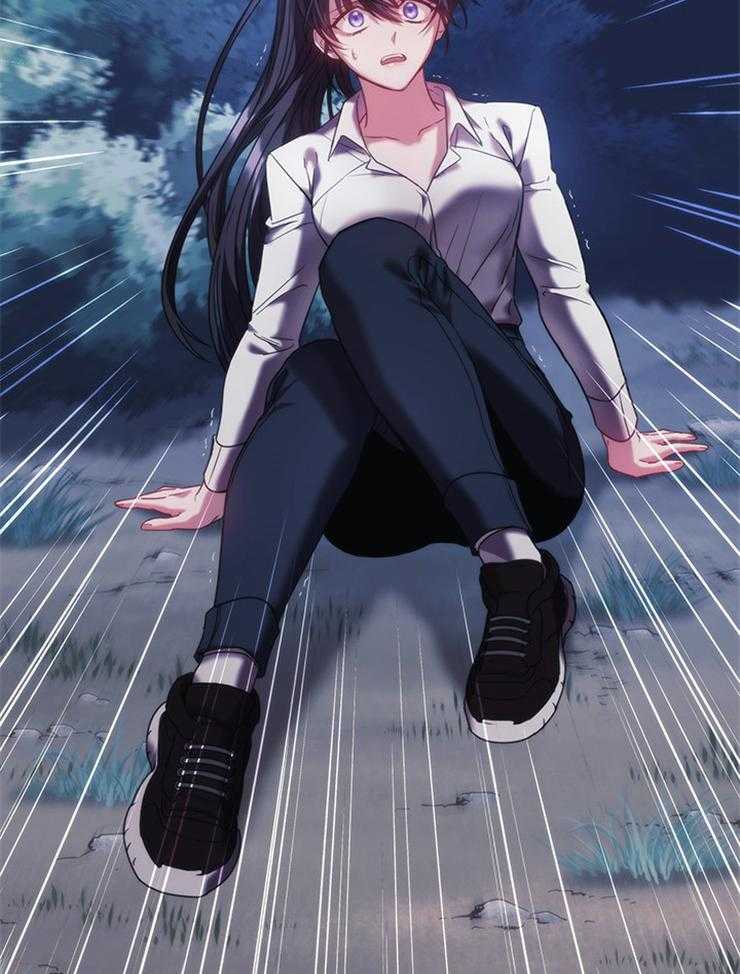 《穿到异界抱大腿》第28话 要逃跑才行 第31页