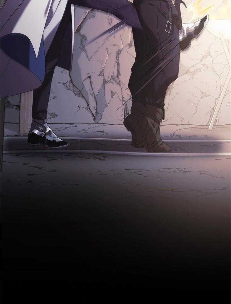 《穿到异界抱大腿》第31话 真狠 第40页