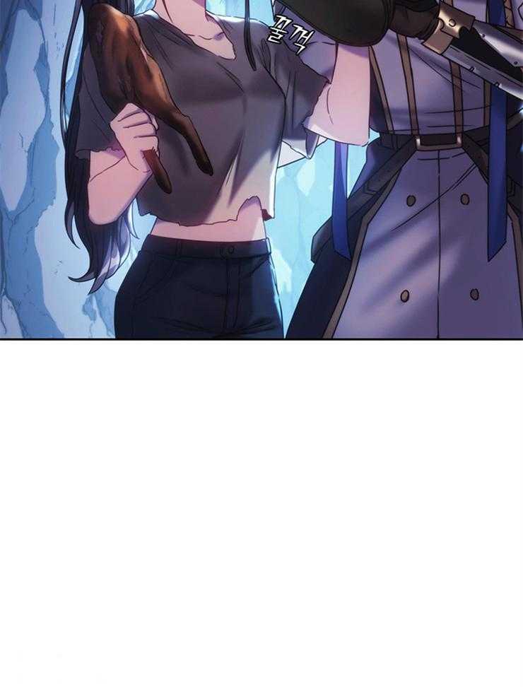《穿到异界抱大腿》第34话 必须是错觉 第19页