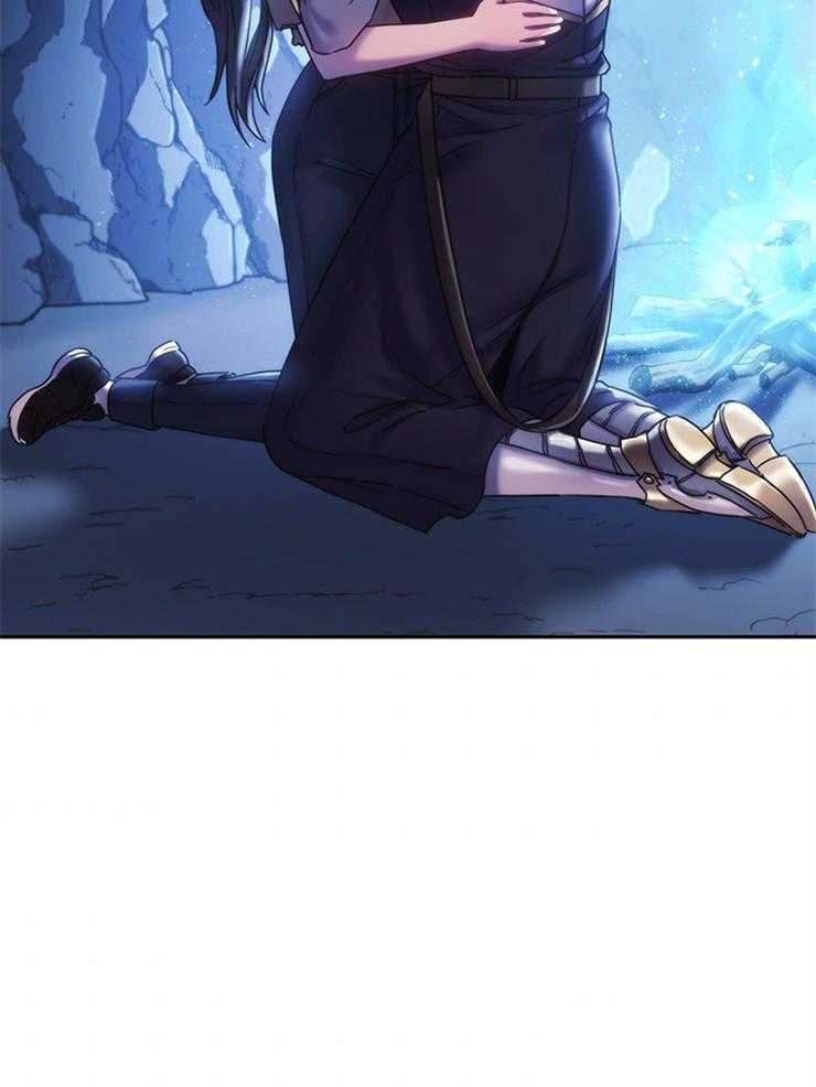 《穿到异界抱大腿》第34话 必须是错觉 第31页