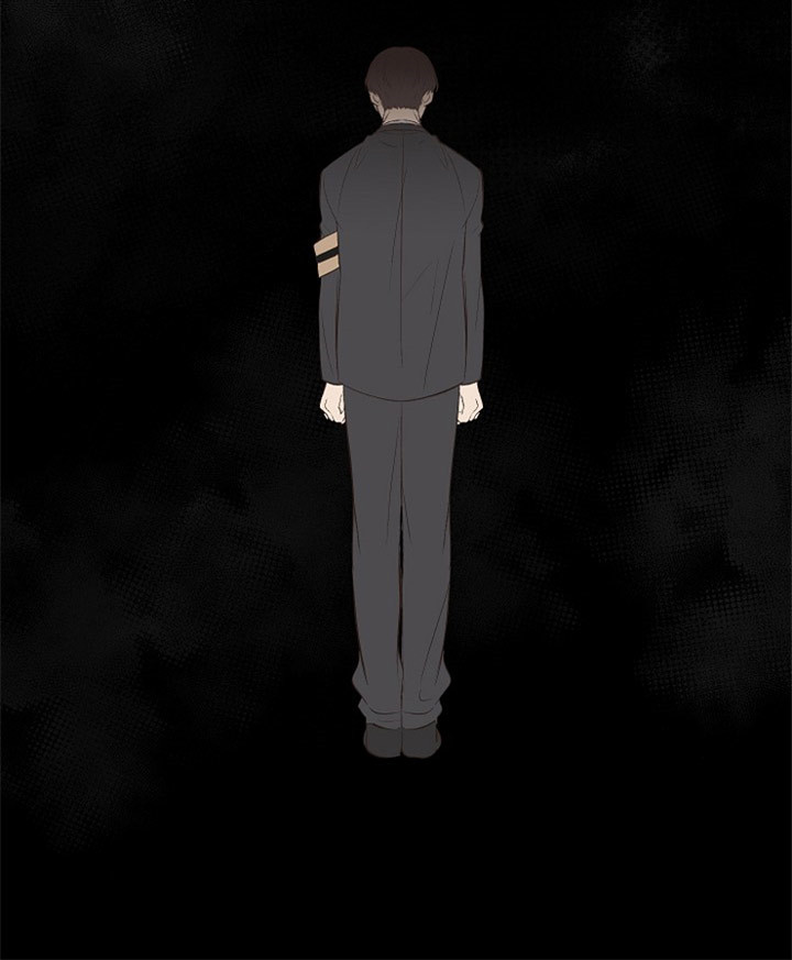 《神圣的夜晚》第3话 3_唯一的弟弟 第14页