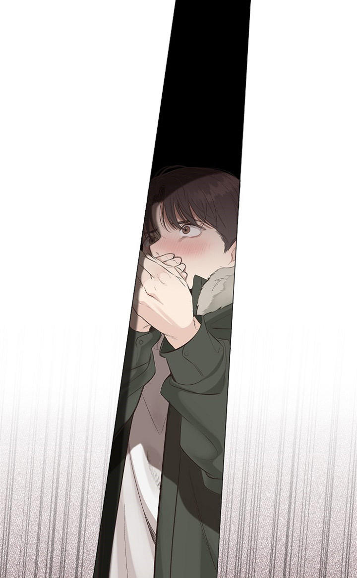 《神圣的夜晚》第5话 5_撞见 第12页