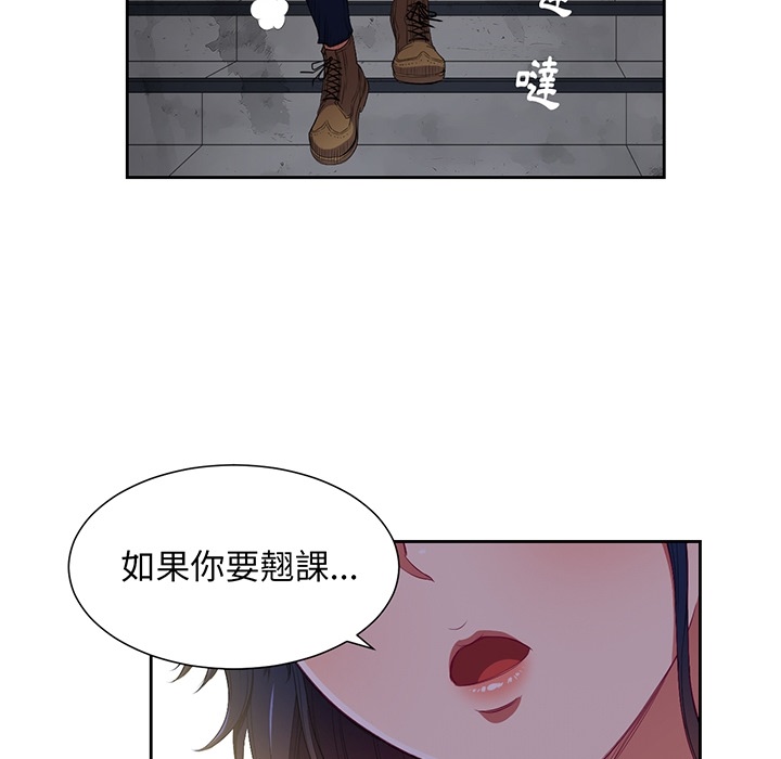 《难缠小恶女》第1话 1 第21页