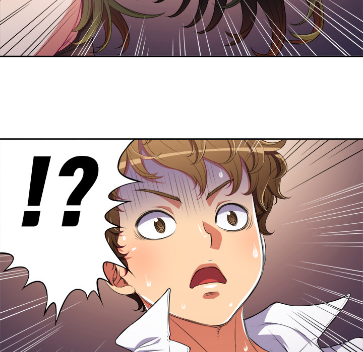 《难缠小恶女》第12话 12 第3页