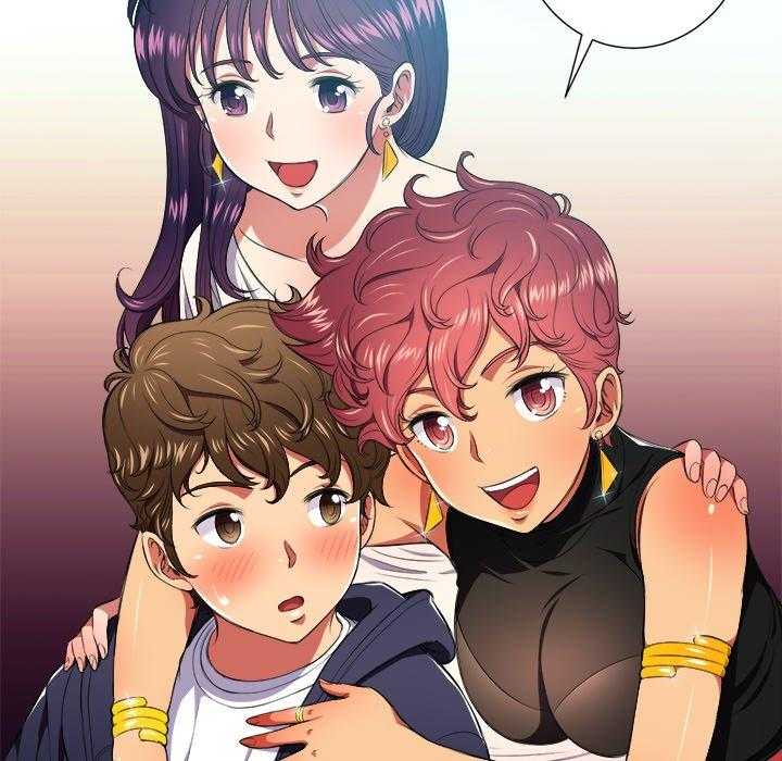 《难缠小恶女》第34话 34 第5页