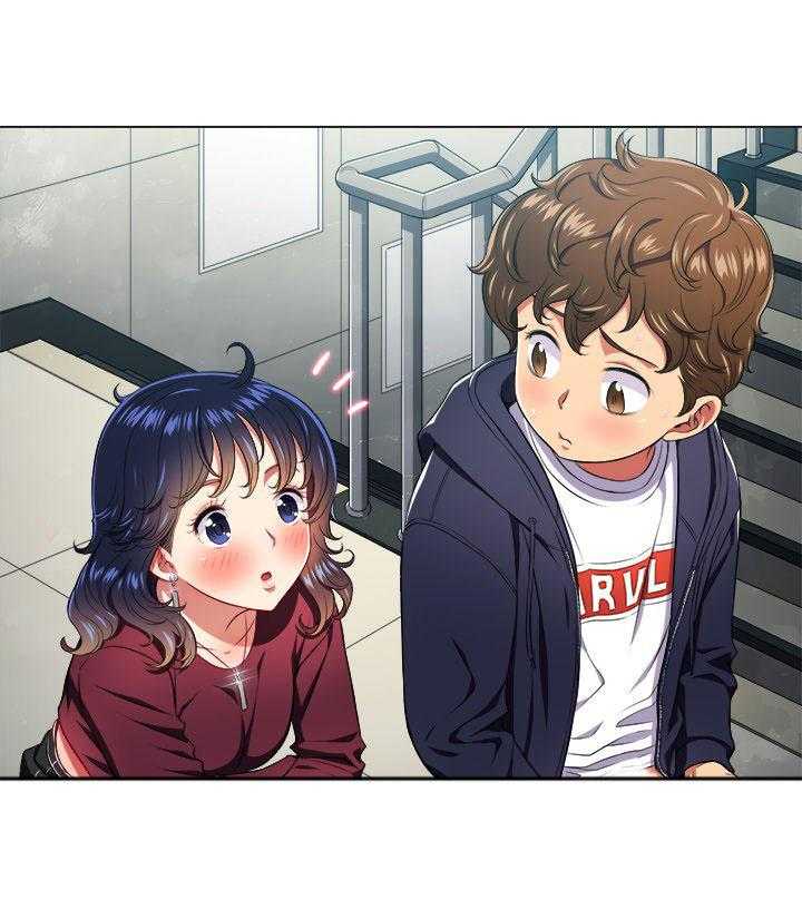 《难缠小恶女》第49话 49 第25页
