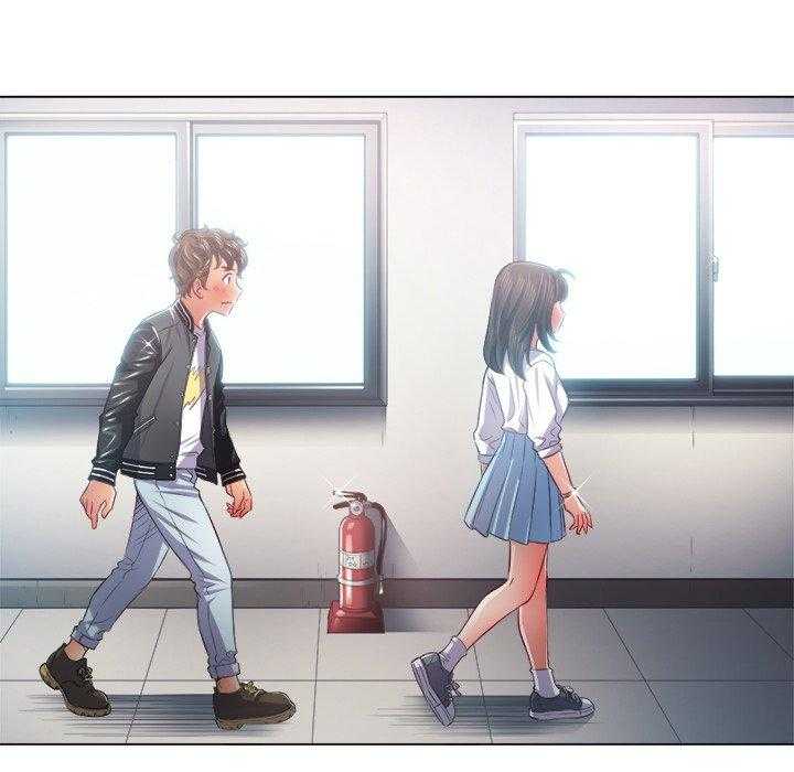 《难缠小恶女》第91话 91 第5页
