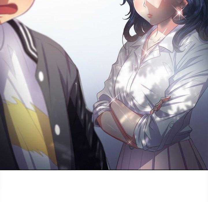 《难缠小恶女》第94话 94 第3页