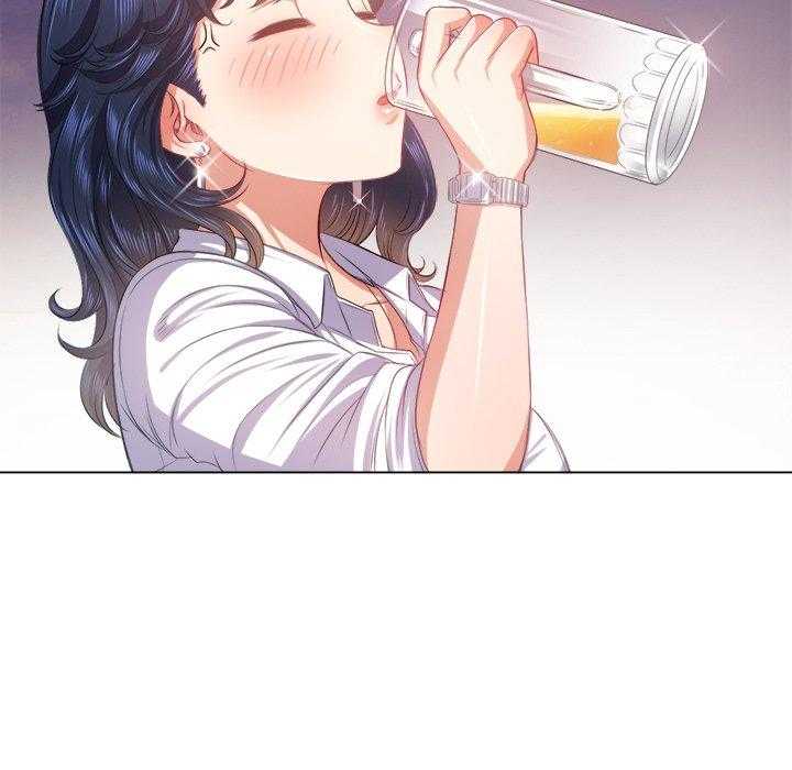 《难缠小恶女》第101话 101 第19页
