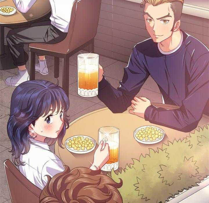 《难缠小恶女》第104话 104 第20页