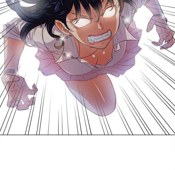 《难缠小恶女》第136话 136 第17页