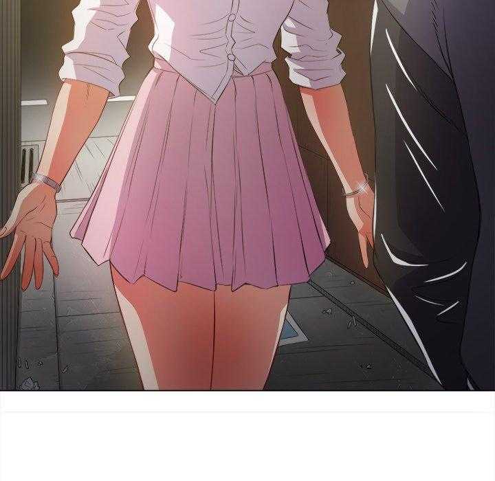 《难缠小恶女》第141话 141 第22页