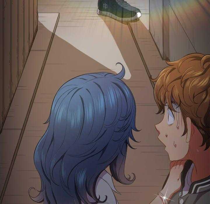 《难缠小恶女》第144话 144 第33页