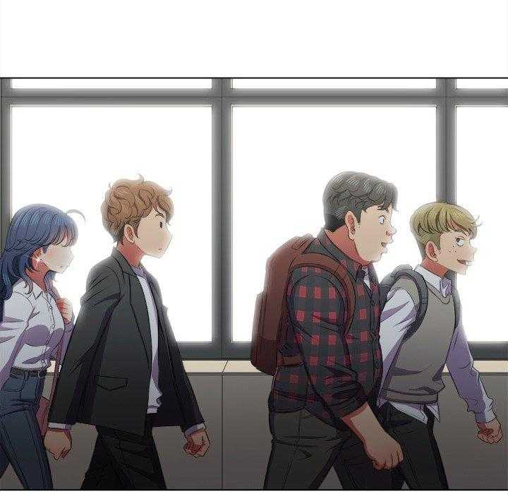 《难缠小恶女》第156话 156 第11页