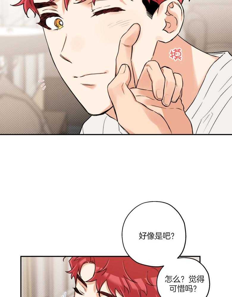《蠢狼抱枕饲养录》第105话 陪你一辈子（完） 第10页