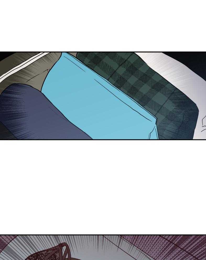 《蠢狼抱枕饲养录》第101话 在一起的日子 第16页