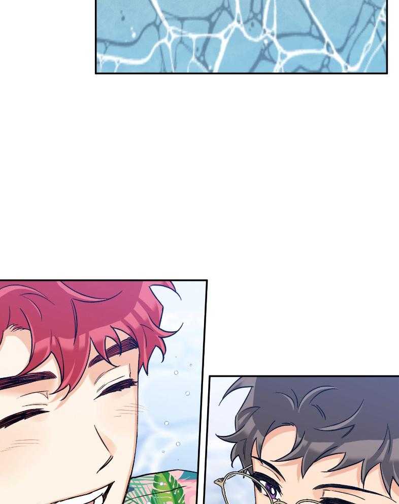 《蠢狼抱枕饲养录》第101话 在一起的日子 第31页