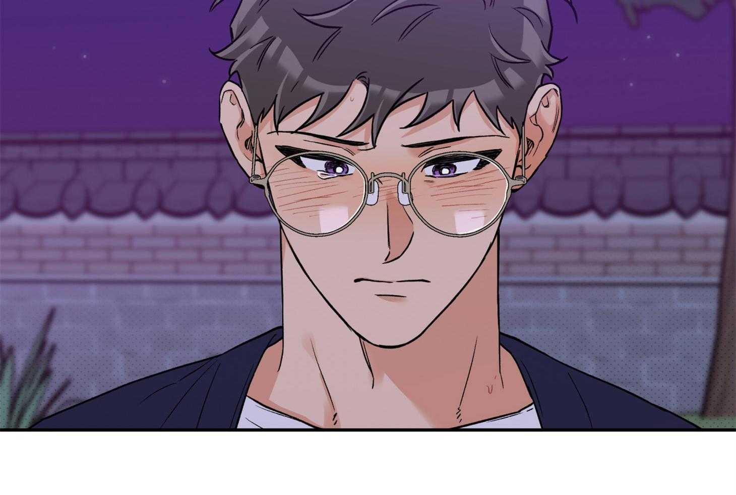 《蠢狼抱枕饲养录》第98话 不要抛弃我 第59页