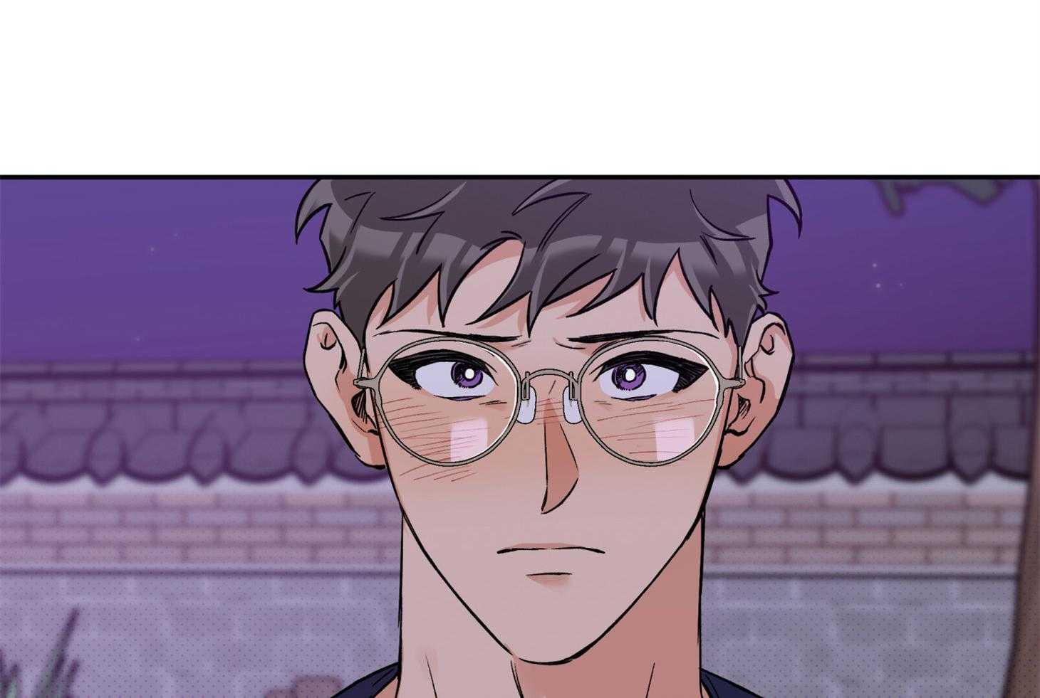《蠢狼抱枕饲养录》第98话 不要抛弃我 第60页