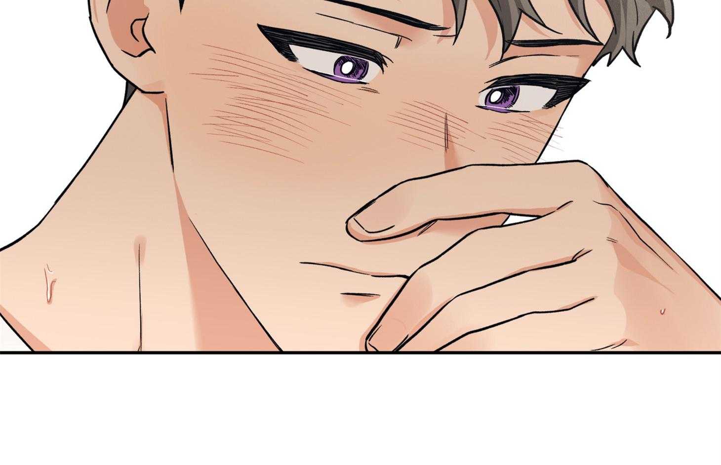 《蠢狼抱枕饲养录》第94话 想念 第15页