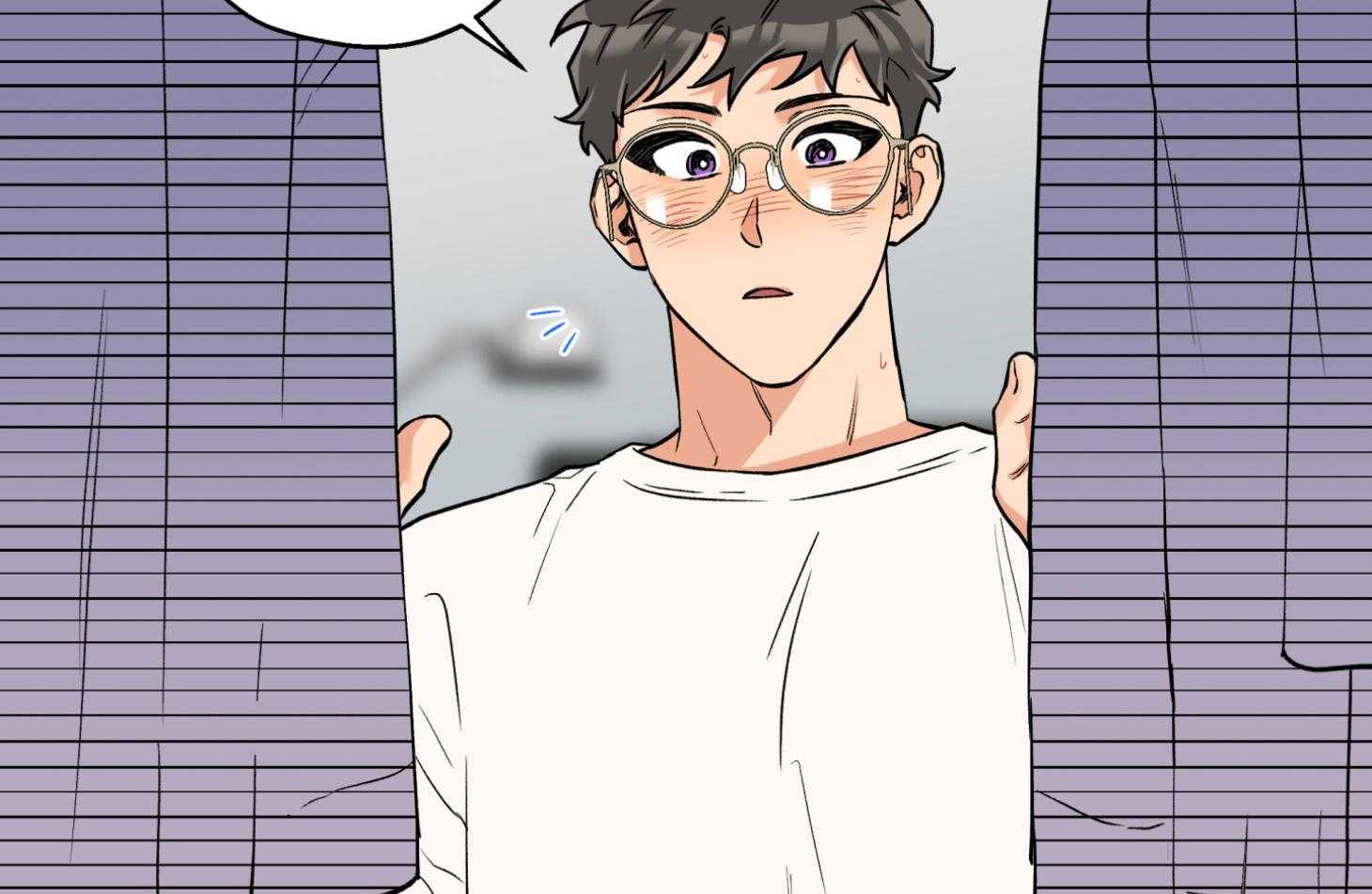 《蠢狼抱枕饲养录》第94话 想念 第32页