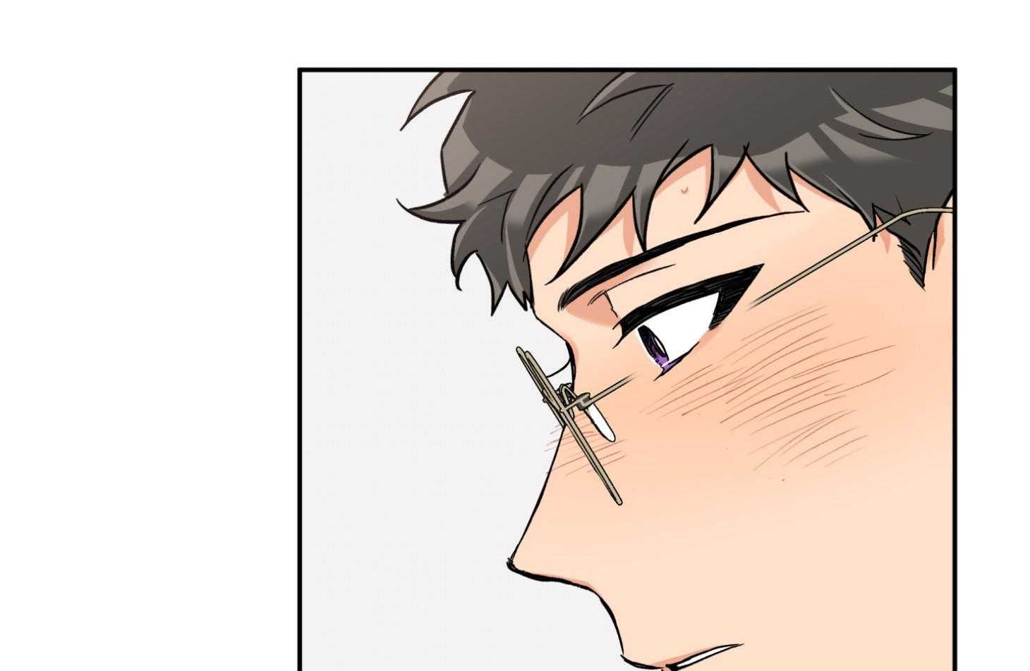 《蠢狼抱枕饲养录》第94话 想念 第36页