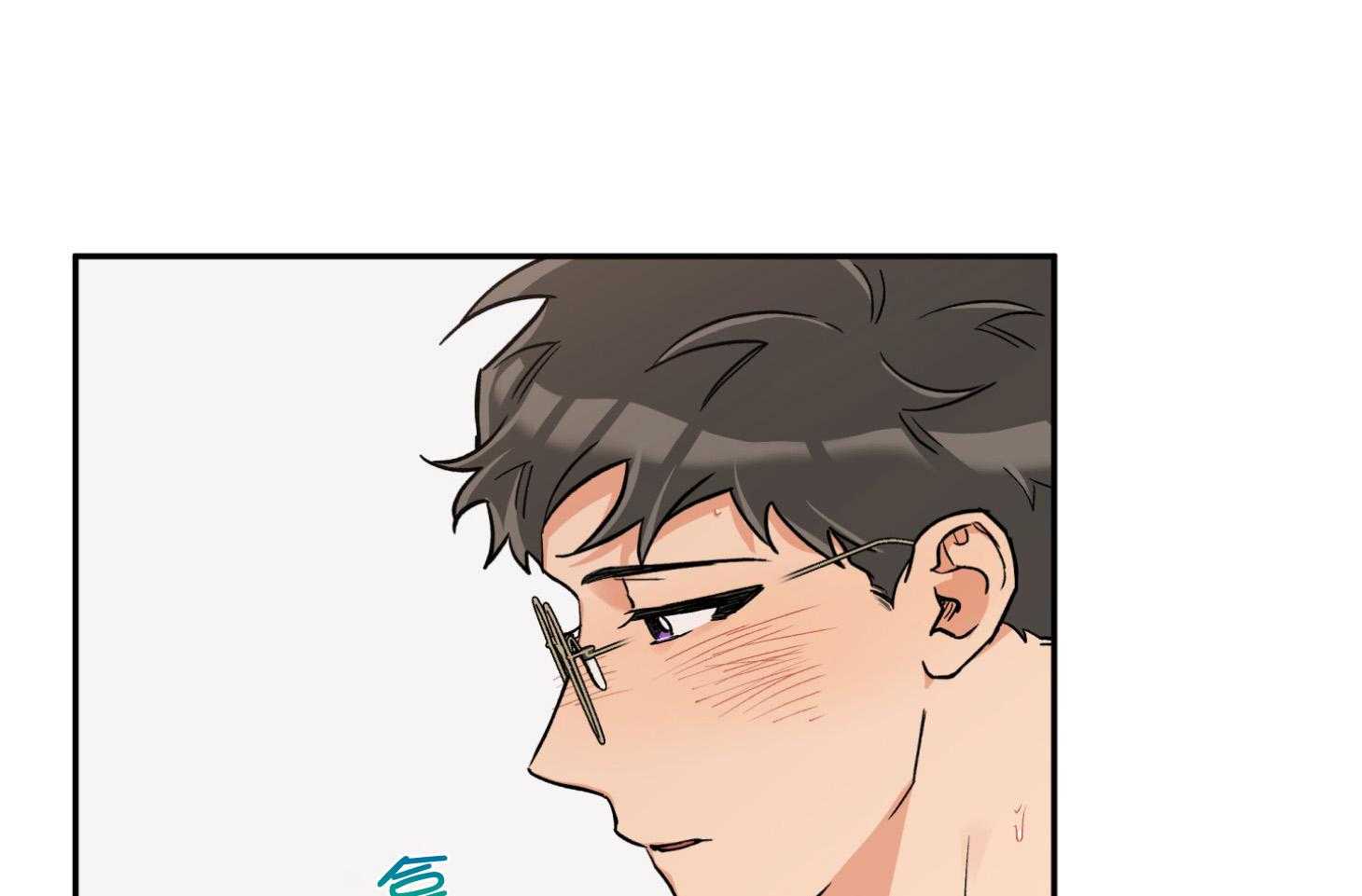 《蠢狼抱枕饲养录》第94话 想念 第38页