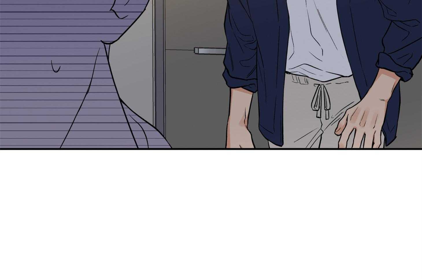 《蠢狼抱枕饲养录》第96话 奔向 第17页
