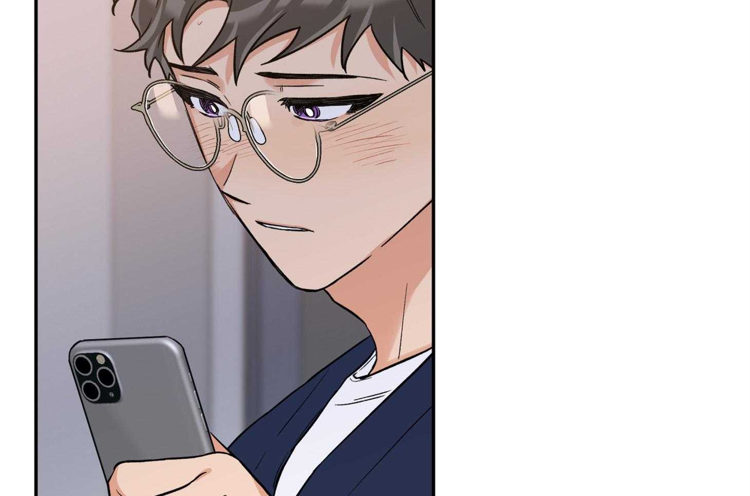 《蠢狼抱枕饲养录》第96话 奔向 第19页
