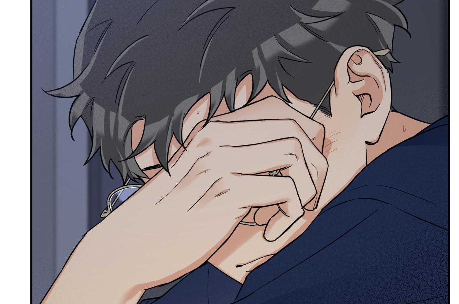 《蠢狼抱枕饲养录》第96话 奔向 第21页