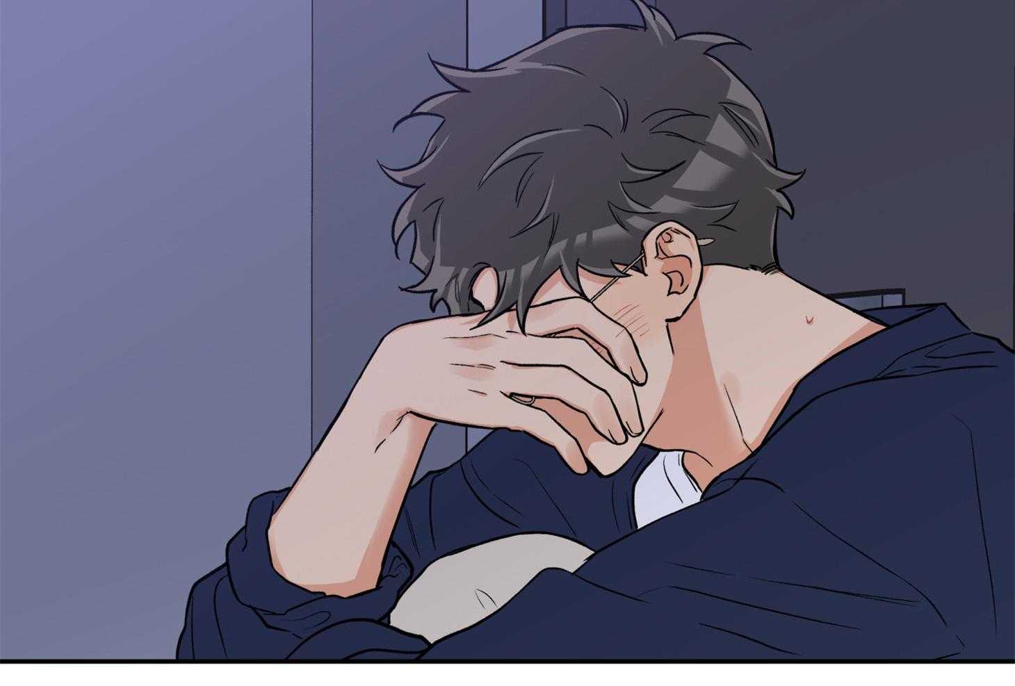 《蠢狼抱枕饲养录》第96话 奔向 第28页