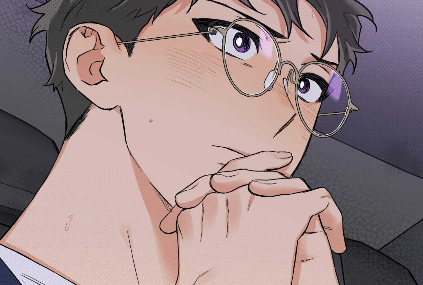 《蠢狼抱枕饲养录》第96话 奔向 第66页