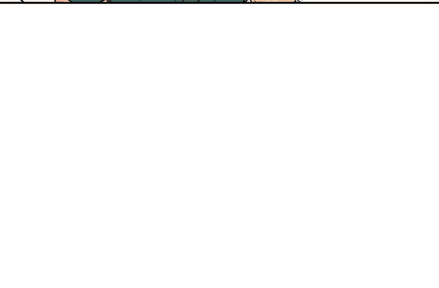 《蠢狼抱枕饲养录》第95话 失落 第32页