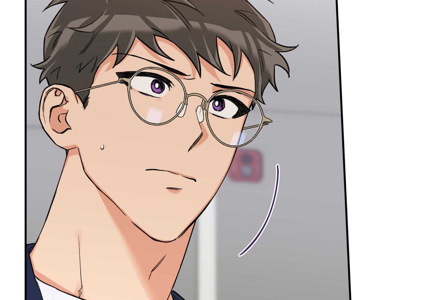 《蠢狼抱枕饲养录》第95话 失落 第58页