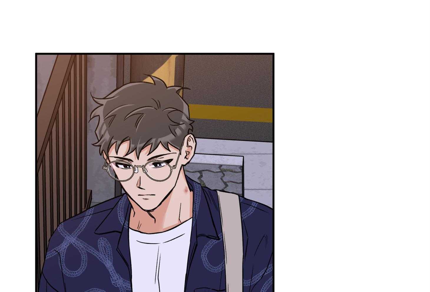 《蠢狼抱枕饲养录》第92话 拍照警告 第68页