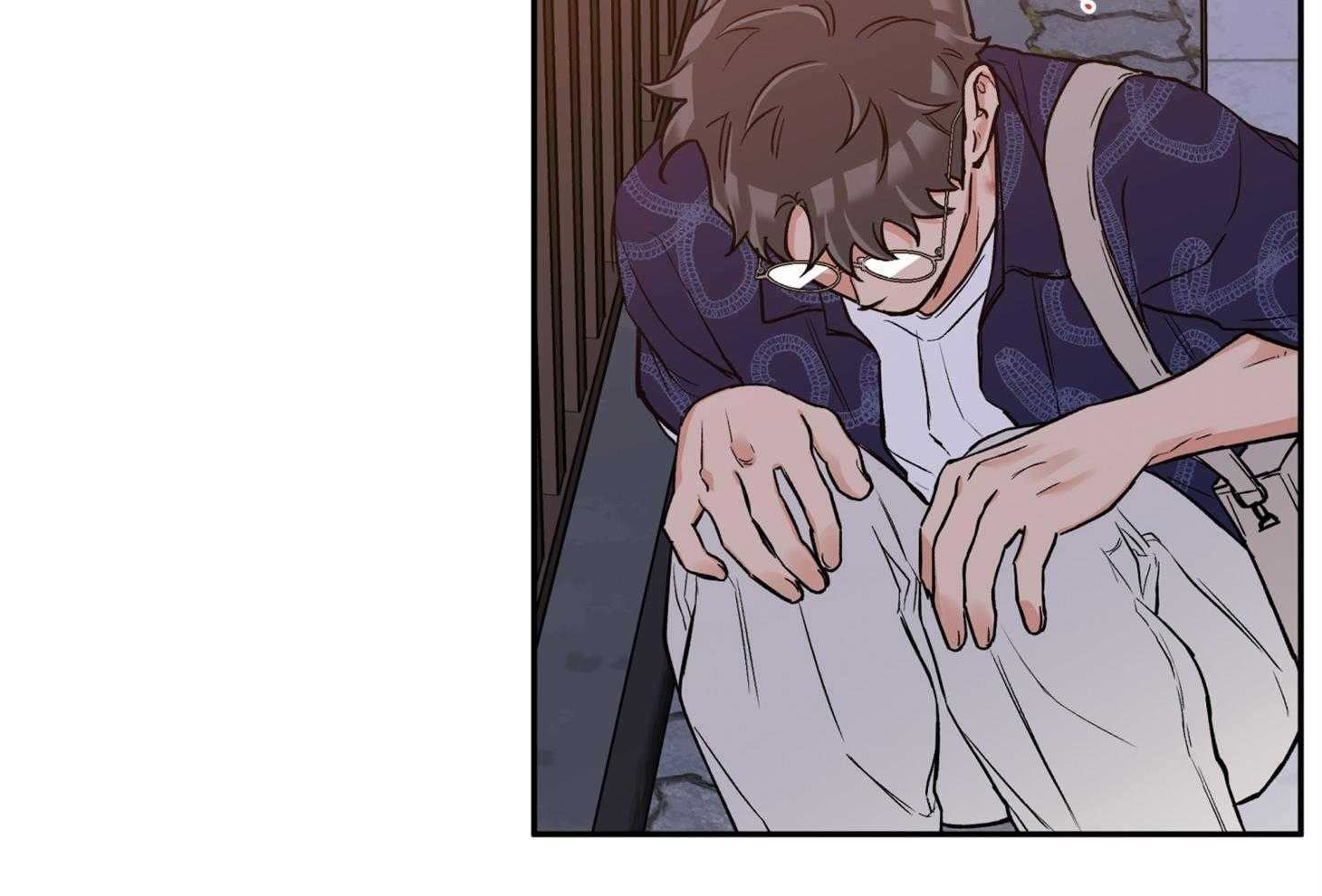 《蠢狼抱枕饲养录》第92话 拍照警告 第70页