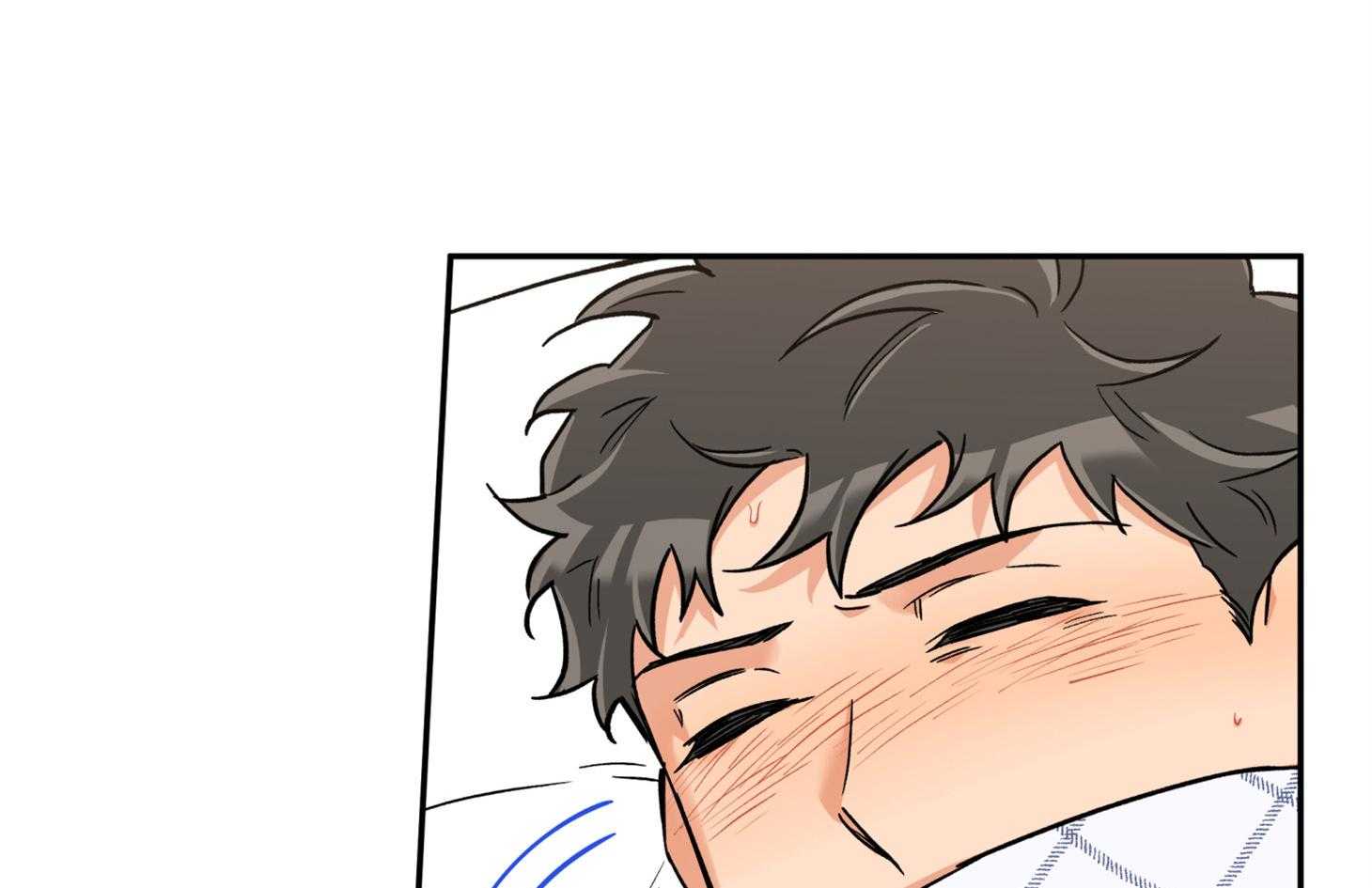 《蠢狼抱枕饲养录》第93话 生病 第31页