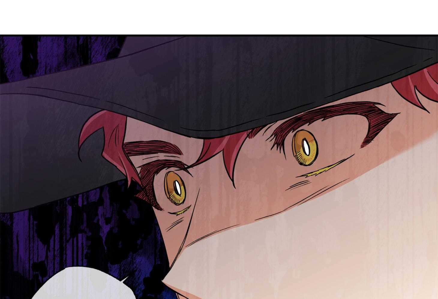 《蠢狼抱枕饲养录》第91话 如果是我想呢 第10页