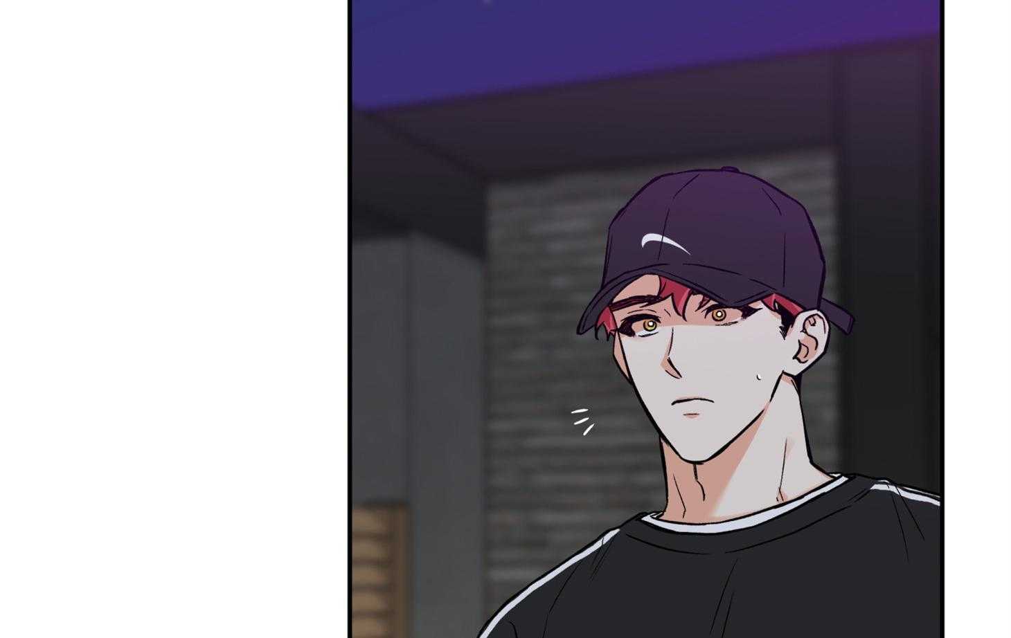 《蠢狼抱枕饲养录》第91话 如果是我想呢 第45页