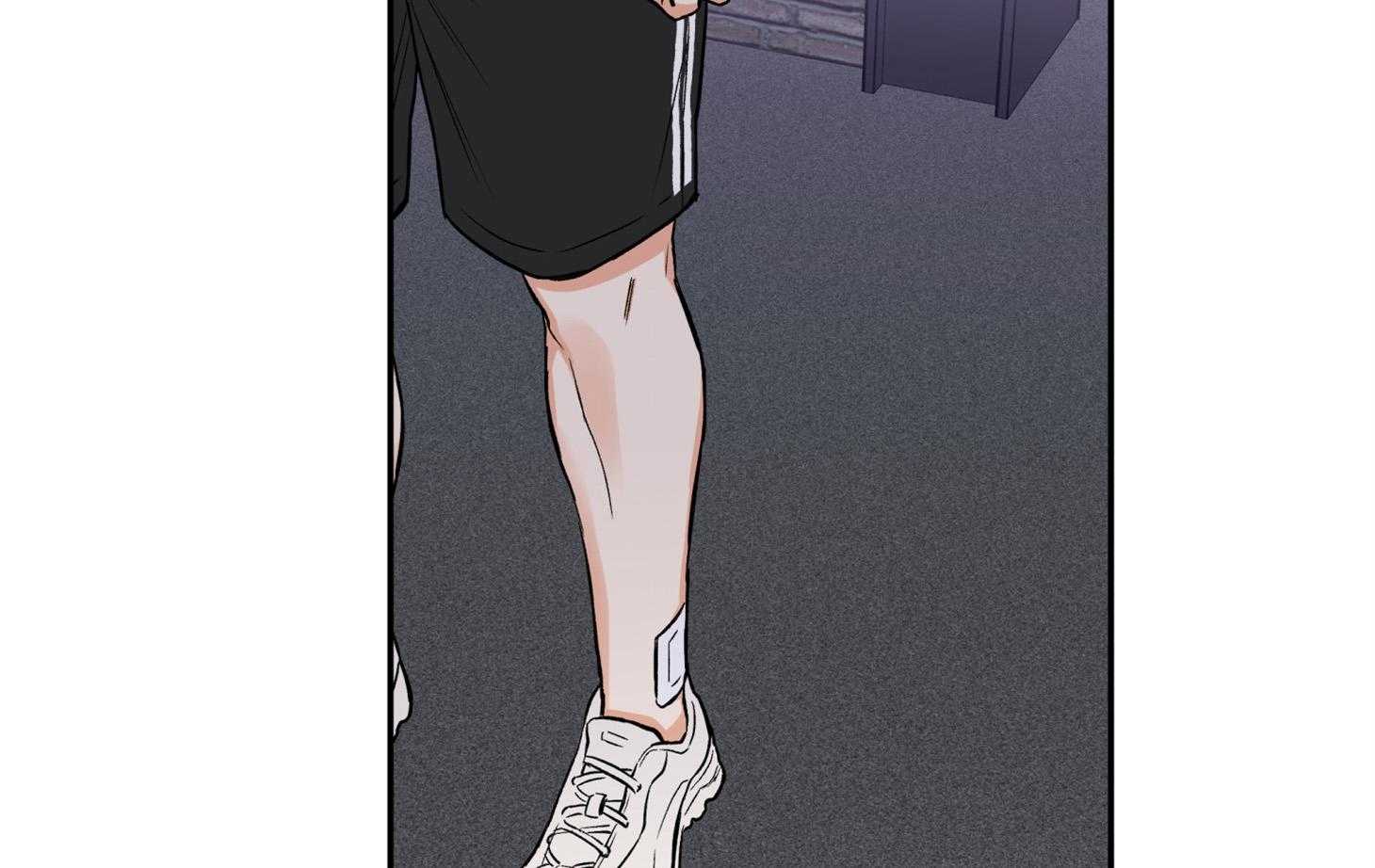 《蠢狼抱枕饲养录》第91话 如果是我想呢 第52页