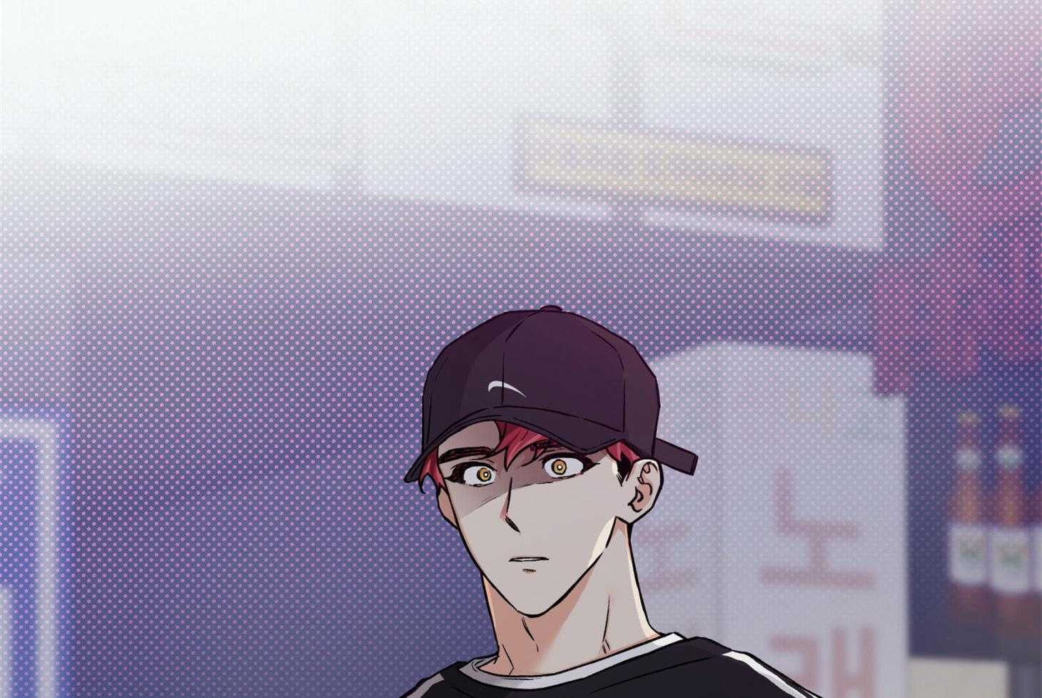 《蠢狼抱枕饲养录》第89话 看见了 第26页