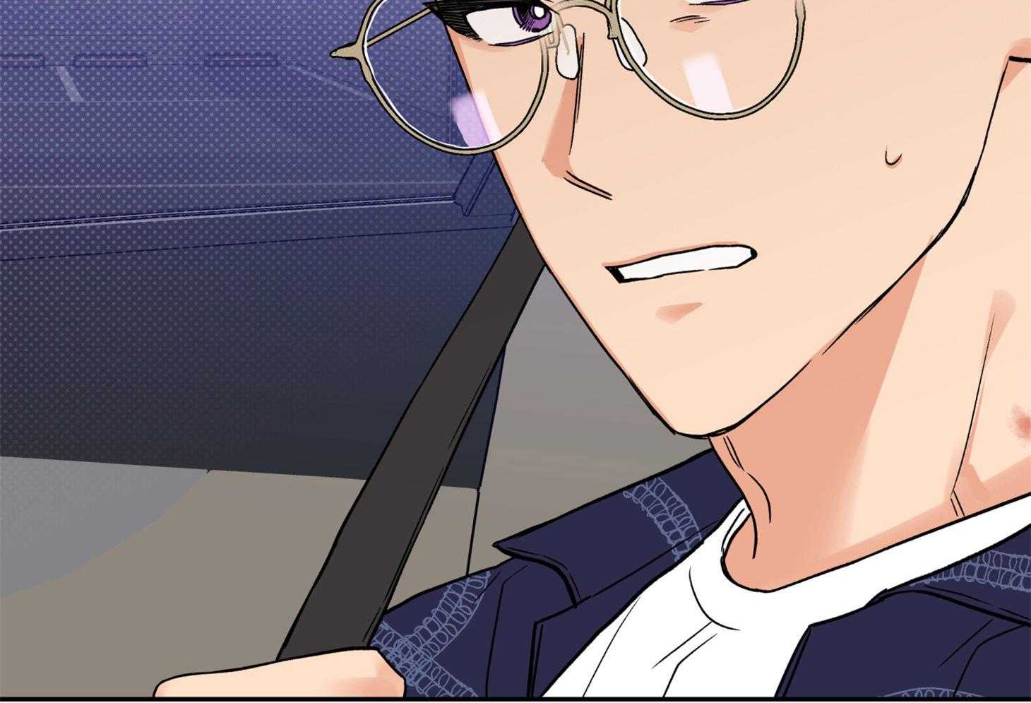 《蠢狼抱枕饲养录》第89话 看见了 第46页