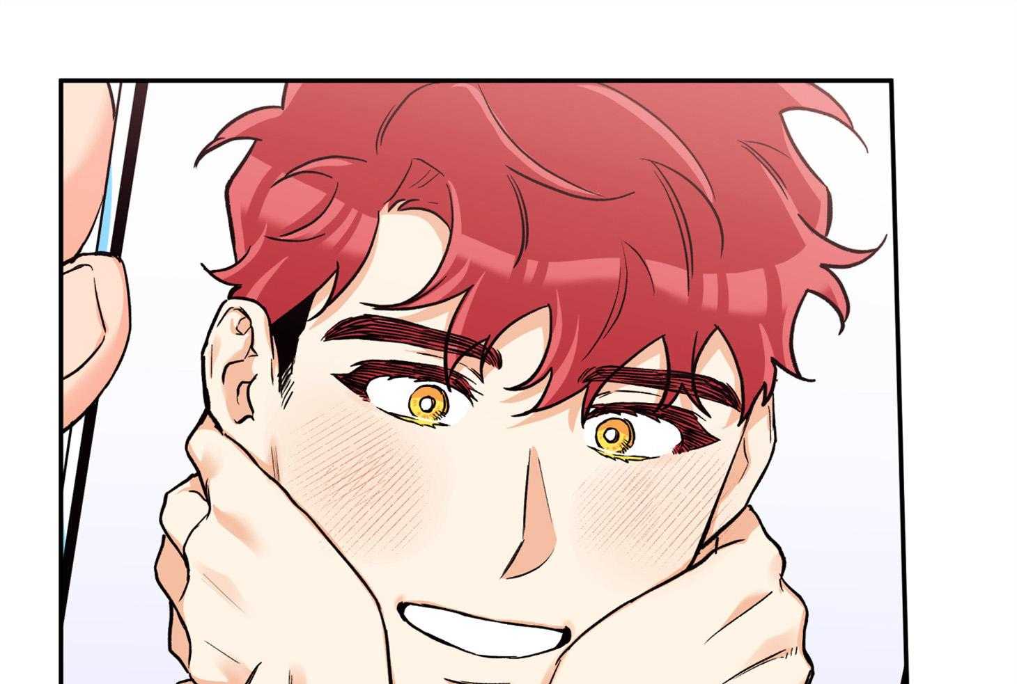 《蠢狼抱枕饲养录》第85话 约定的日子 第32页