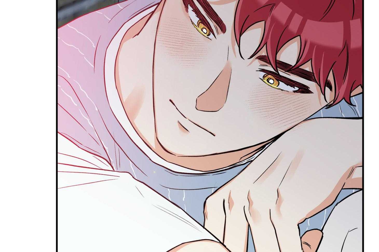 《蠢狼抱枕饲养录》第86话 不安 第36页