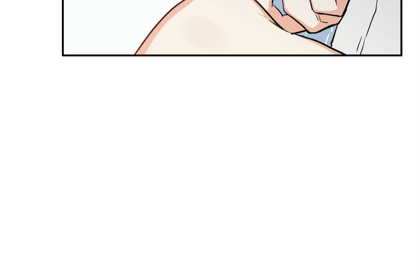《蠢狼抱枕饲养录》第86话 不安 第37页