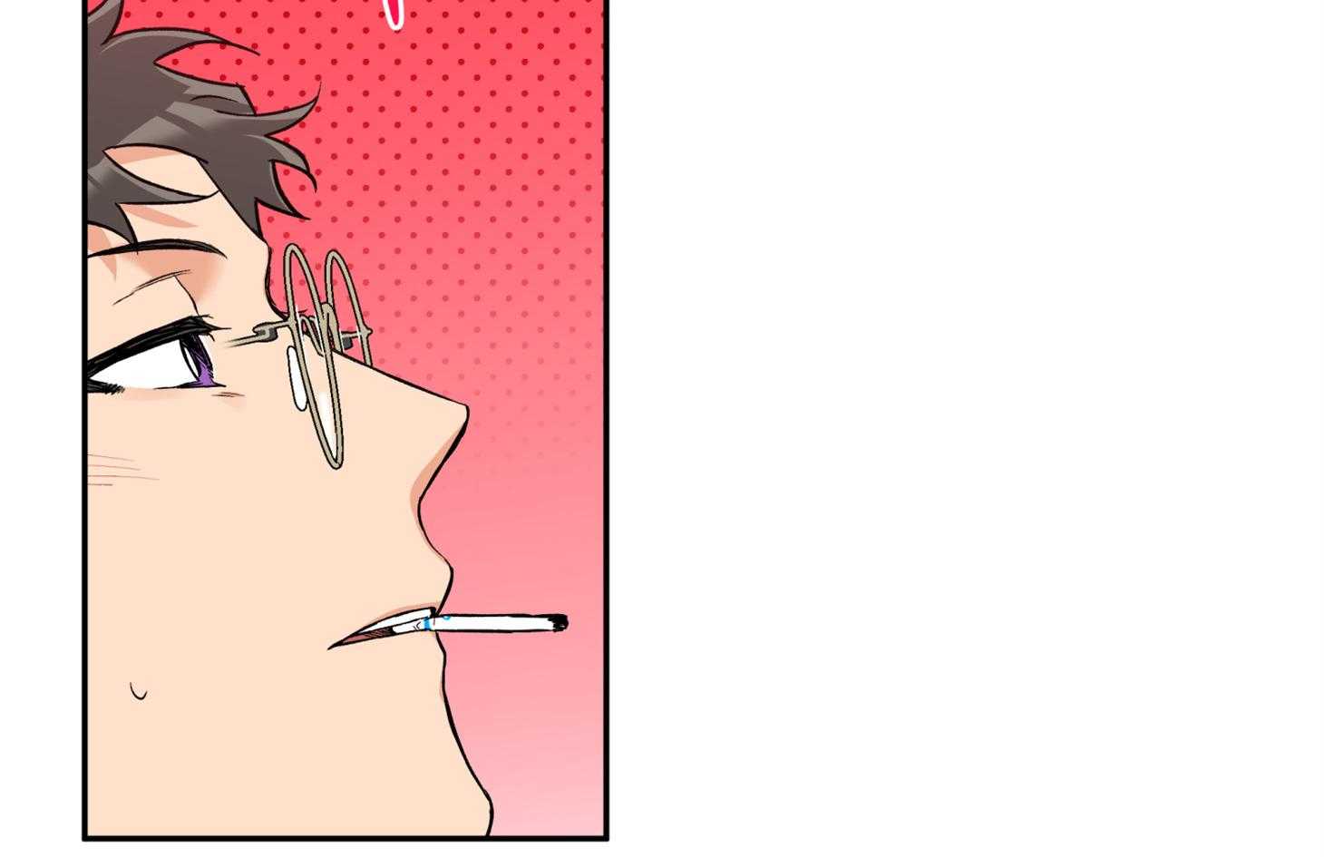 《蠢狼抱枕饲养录》第83话 撩拨 第18页