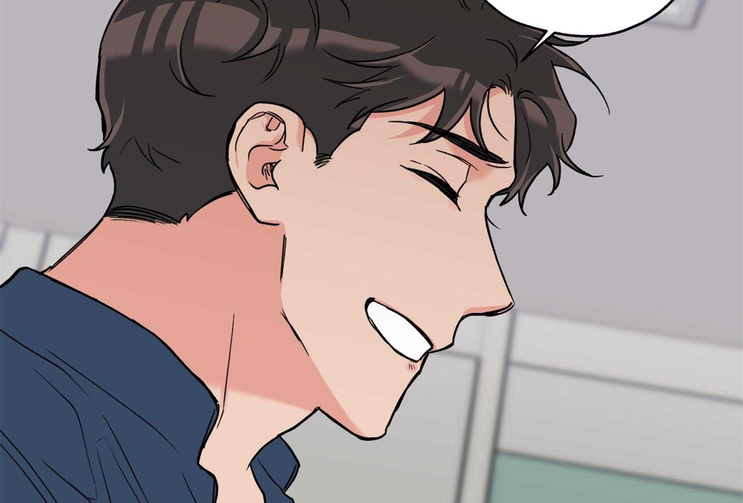 《蠢狼抱枕饲养录》第81话 不待见 第17页
