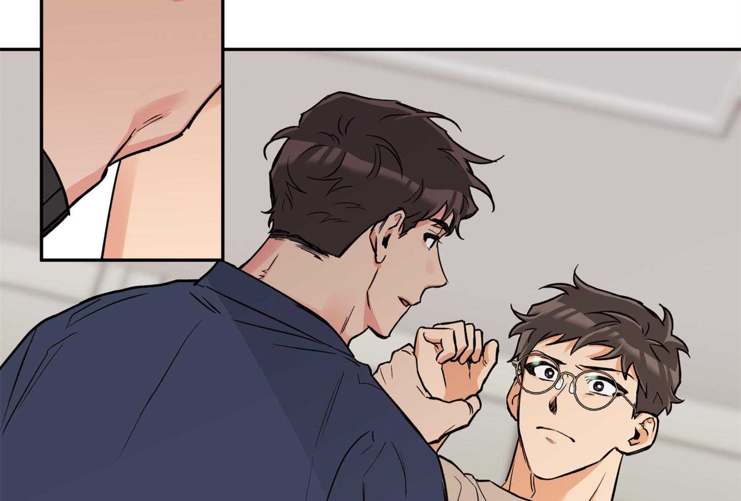 《蠢狼抱枕饲养录》第81话 不待见 第27页
